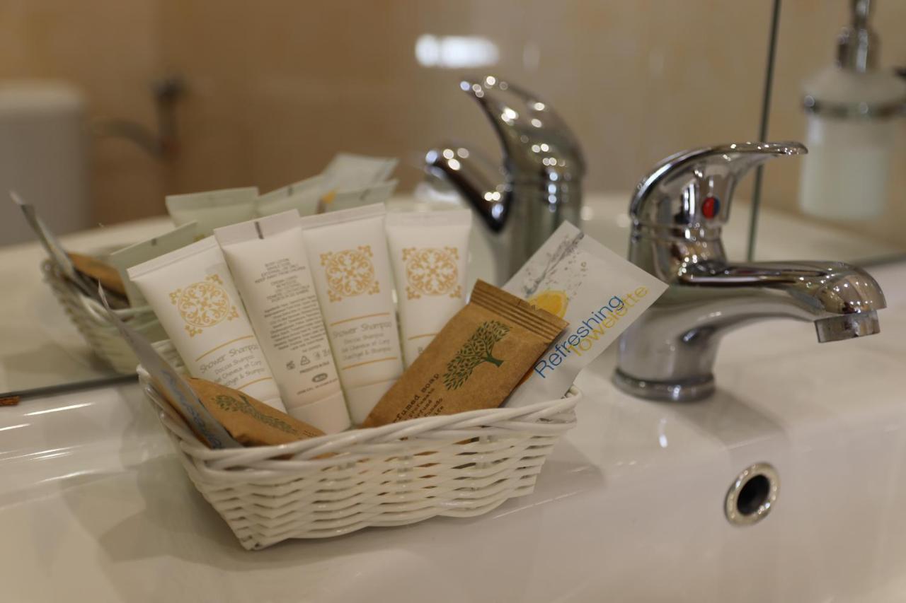Roza Pustyni Apartment Chrzanow Bagian luar foto