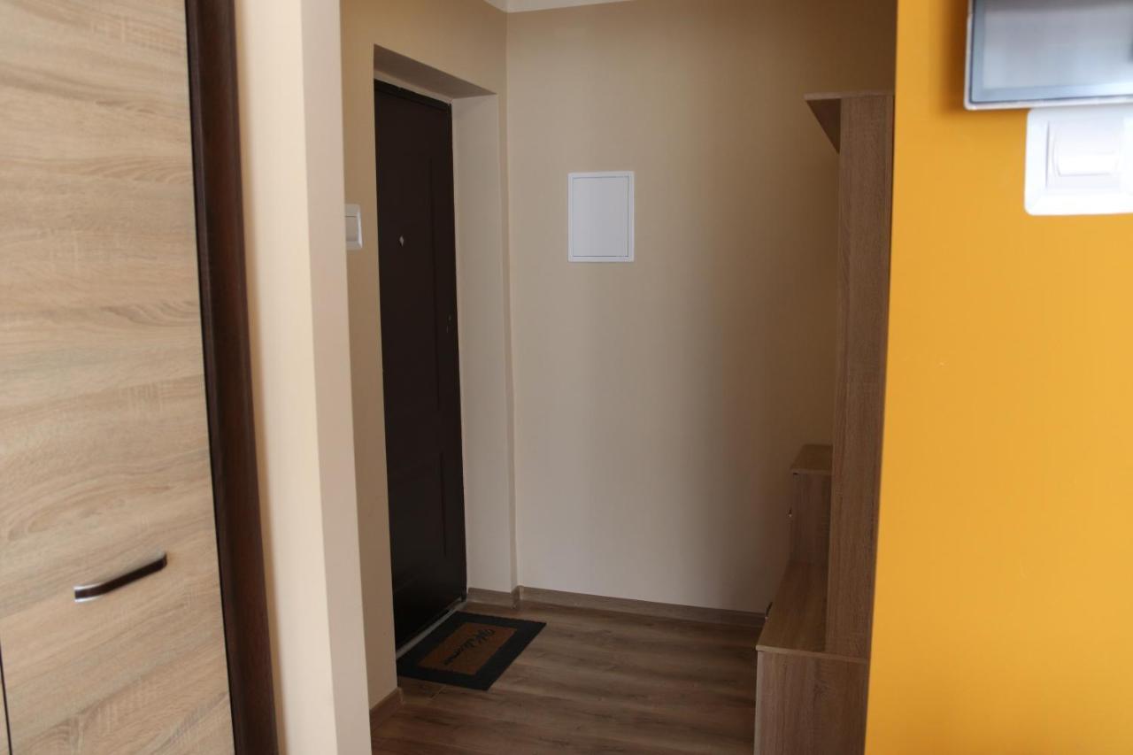 Roza Pustyni Apartment Chrzanow Bagian luar foto
