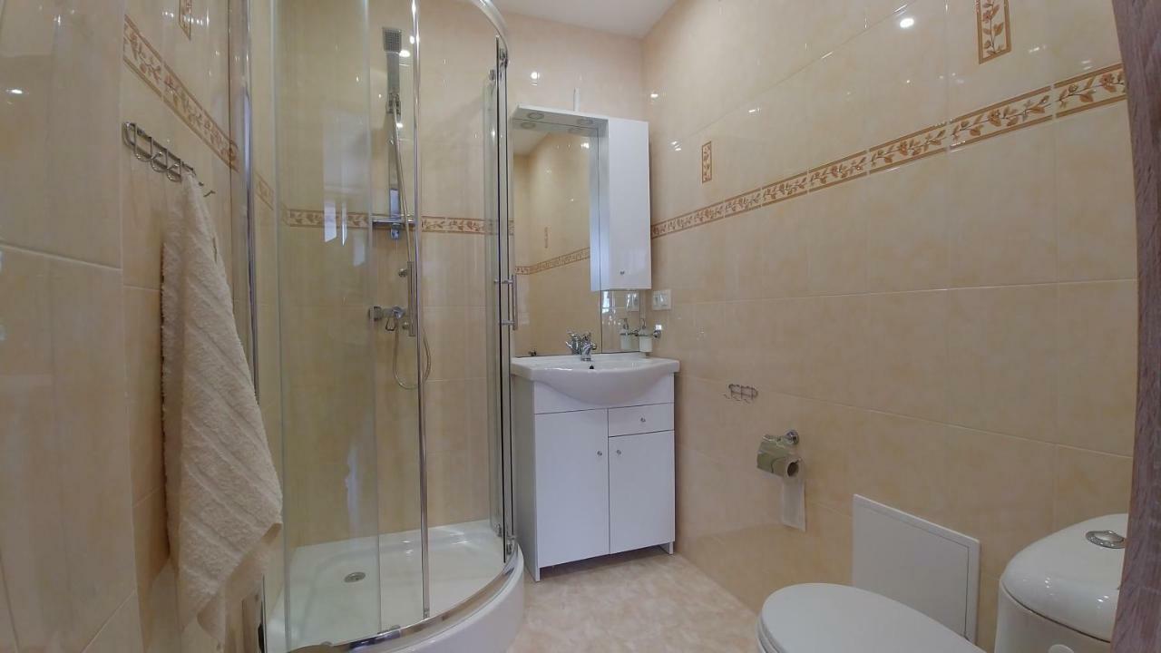 Roza Pustyni Apartment Chrzanow Bagian luar foto